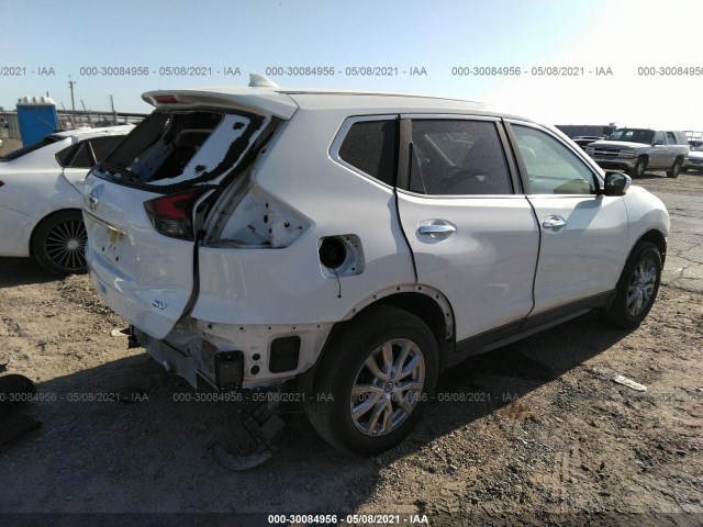 Photo 3 VIN: JN8AT2MT4HW136270 - NISSAN ROGUE 