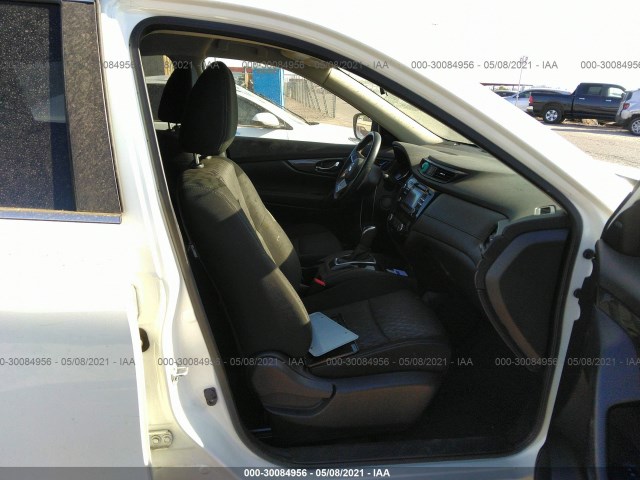 Photo 4 VIN: JN8AT2MT4HW136270 - NISSAN ROGUE 