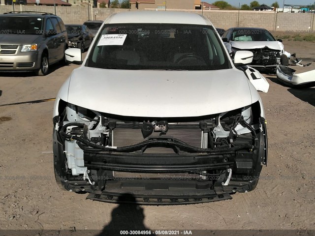 Photo 5 VIN: JN8AT2MT4HW136270 - NISSAN ROGUE 