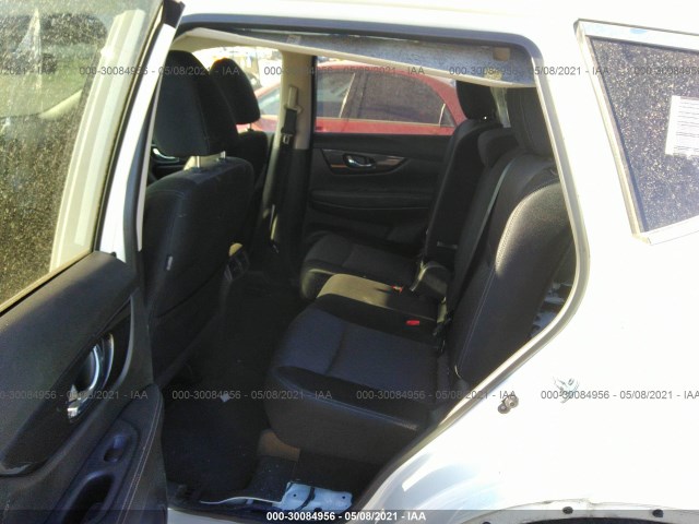 Photo 7 VIN: JN8AT2MT4HW136270 - NISSAN ROGUE 