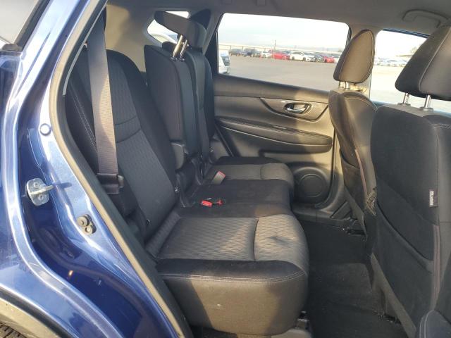 Photo 10 VIN: JN8AT2MT4HW137869 - NISSAN ROGUE 