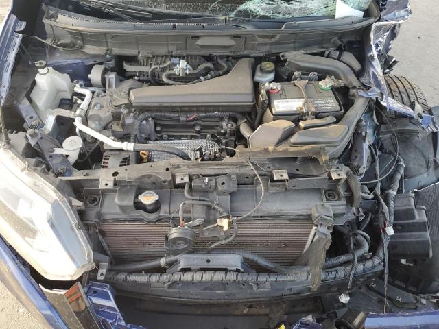 Photo 11 VIN: JN8AT2MT4HW137869 - NISSAN ROGUE 