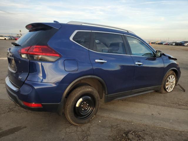 Photo 2 VIN: JN8AT2MT4HW137869 - NISSAN ROGUE 