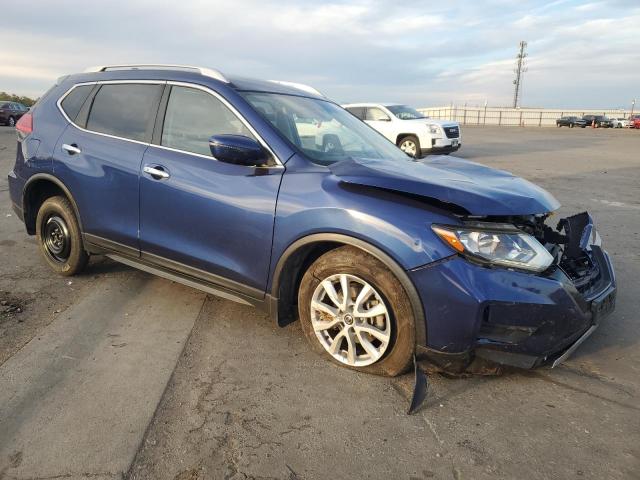 Photo 3 VIN: JN8AT2MT4HW137869 - NISSAN ROGUE 