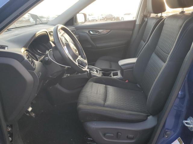 Photo 6 VIN: JN8AT2MT4HW137869 - NISSAN ROGUE 