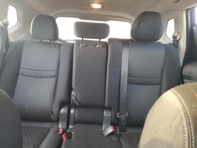 Photo 9 VIN: JN8AT2MT4HW137869 - NISSAN ROGUE 