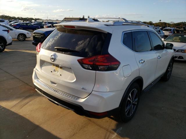 Photo 3 VIN: JN8AT2MT4HW138164 - NISSAN ROGUE S 