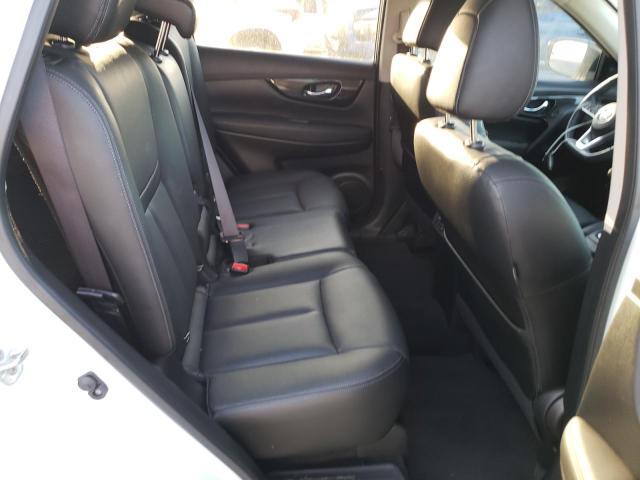 Photo 5 VIN: JN8AT2MT4HW138164 - NISSAN ROGUE S 