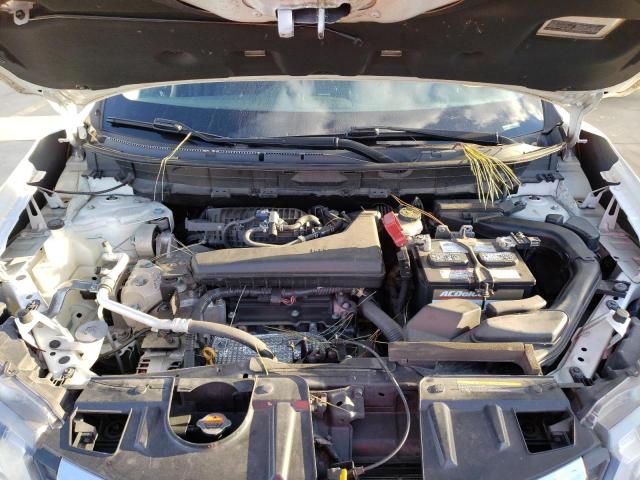 Photo 6 VIN: JN8AT2MT4HW138164 - NISSAN ROGUE S 