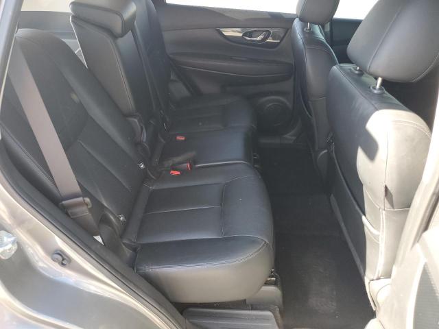 Photo 10 VIN: JN8AT2MT4HW138648 - NISSAN ROGUE S 