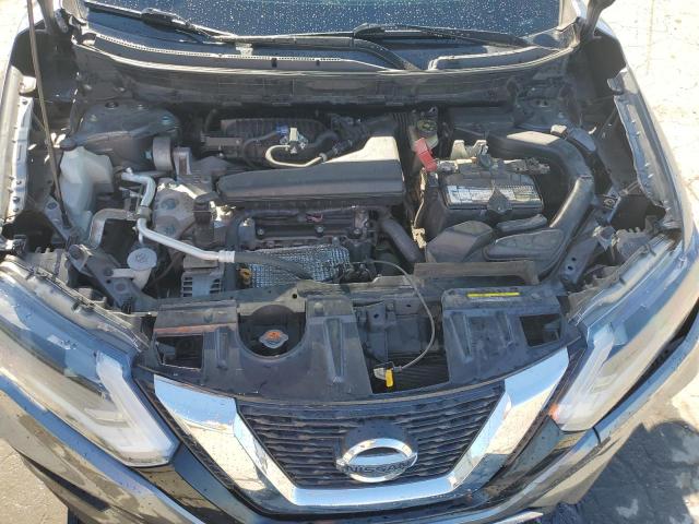 Photo 11 VIN: JN8AT2MT4HW138648 - NISSAN ROGUE S 