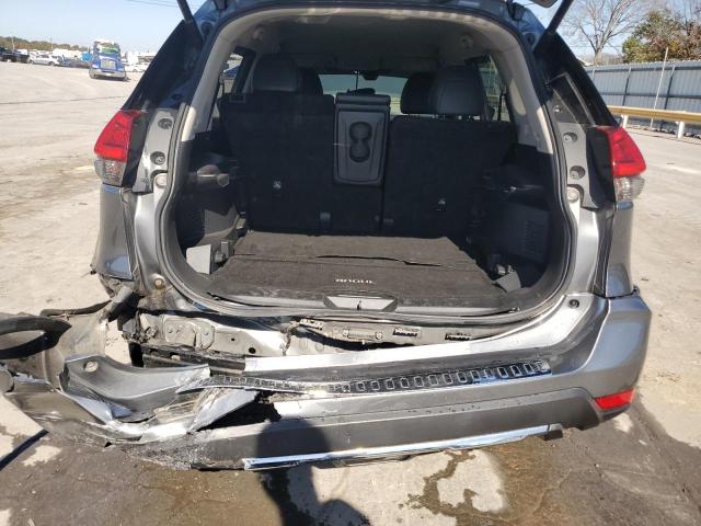 Photo 12 VIN: JN8AT2MT4HW138648 - NISSAN ROGUE S 