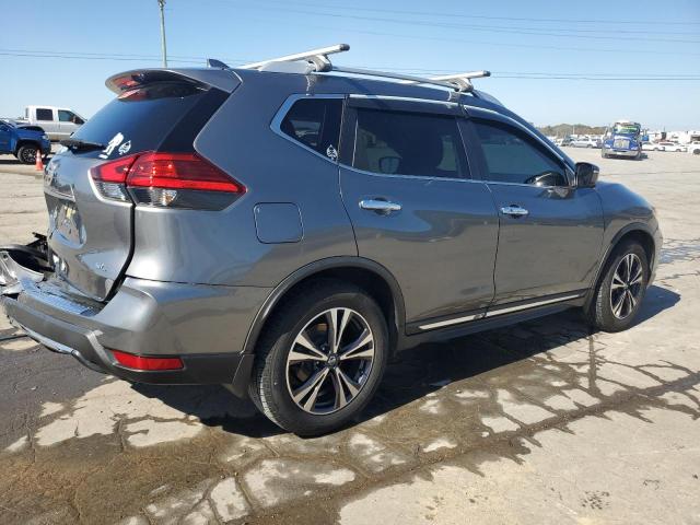 Photo 2 VIN: JN8AT2MT4HW138648 - NISSAN ROGUE S 