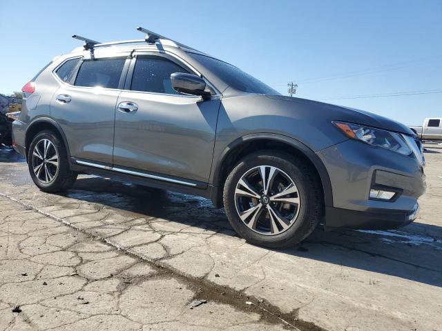 Photo 3 VIN: JN8AT2MT4HW138648 - NISSAN ROGUE S 