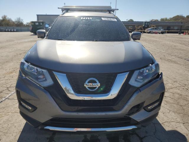 Photo 4 VIN: JN8AT2MT4HW138648 - NISSAN ROGUE S 