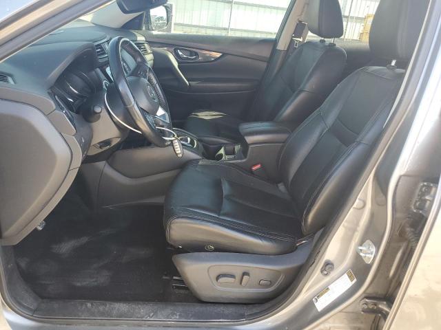 Photo 6 VIN: JN8AT2MT4HW138648 - NISSAN ROGUE S 