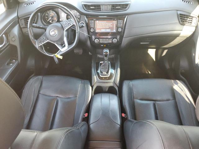 Photo 7 VIN: JN8AT2MT4HW138648 - NISSAN ROGUE S 