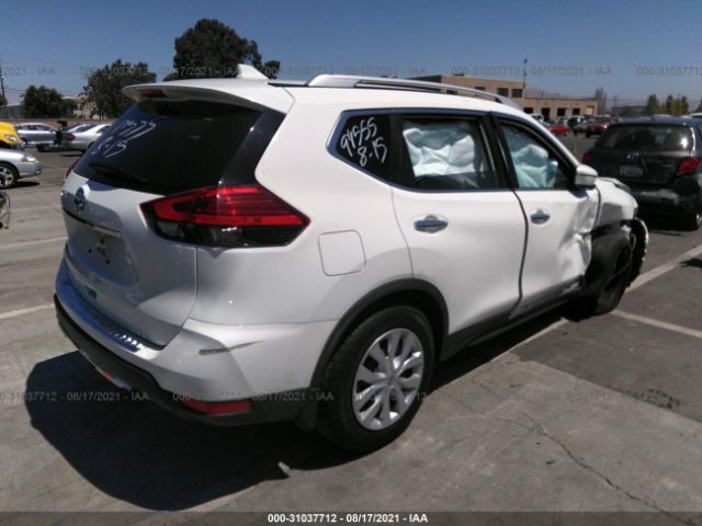 Photo 3 VIN: JN8AT2MT4HW139041 - NISSAN ROGUE 