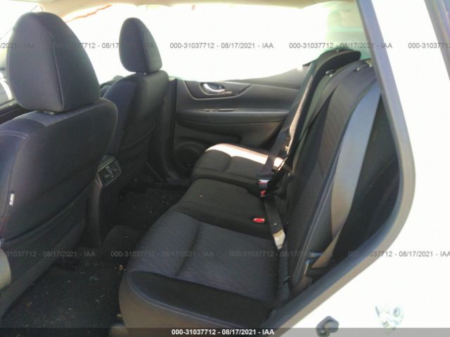 Photo 7 VIN: JN8AT2MT4HW139041 - NISSAN ROGUE 