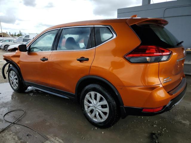 Photo 1 VIN: JN8AT2MT4HW140481 - NISSAN ROGUE S 