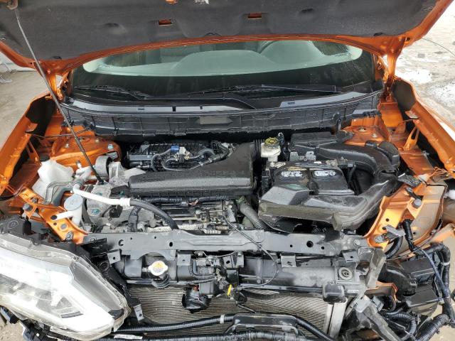 Photo 11 VIN: JN8AT2MT4HW140481 - NISSAN ROGUE S 