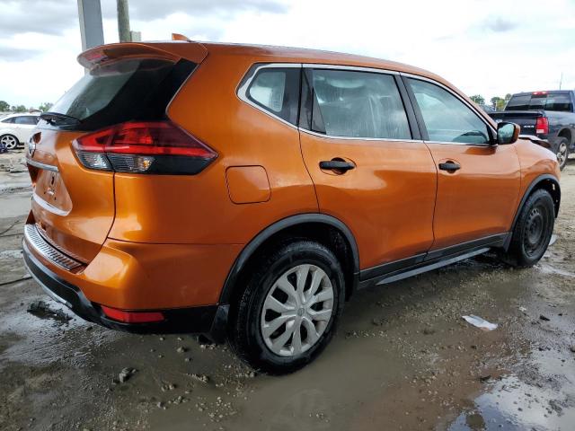 Photo 2 VIN: JN8AT2MT4HW140481 - NISSAN ROGUE S 