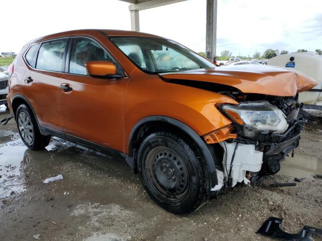 Photo 3 VIN: JN8AT2MT4HW140481 - NISSAN ROGUE S 