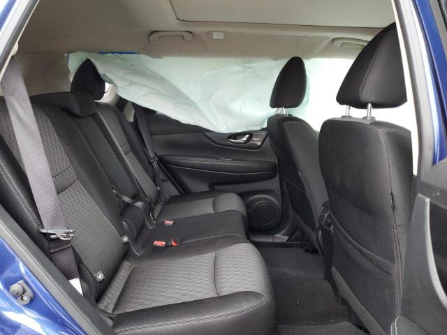 Photo 10 VIN: JN8AT2MT4HW145020 - NISSAN ROGUE S 