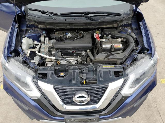 Photo 11 VIN: JN8AT2MT4HW145020 - NISSAN ROGUE S 