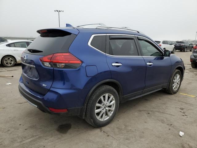 Photo 2 VIN: JN8AT2MT4HW145020 - NISSAN ROGUE S 