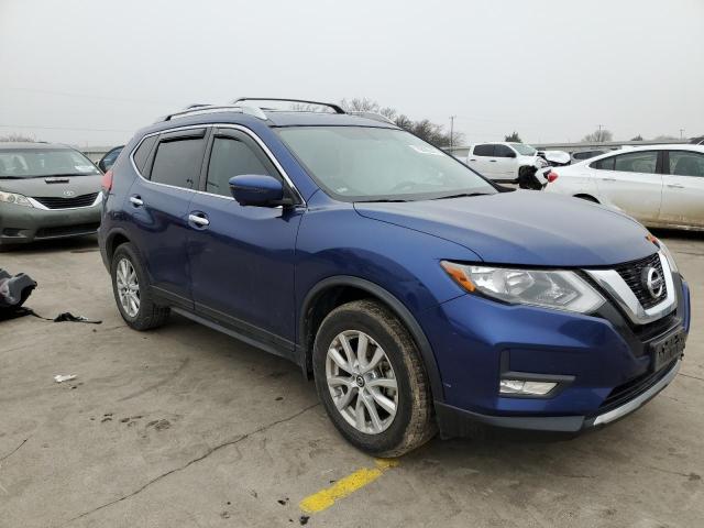 Photo 3 VIN: JN8AT2MT4HW145020 - NISSAN ROGUE S 