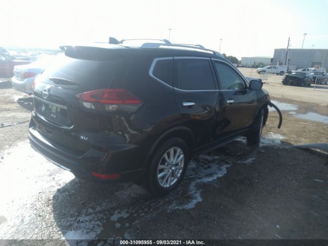 Photo 3 VIN: JN8AT2MT4HW145244 - NISSAN ROGUE 