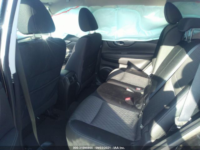 Photo 7 VIN: JN8AT2MT4HW145244 - NISSAN ROGUE 