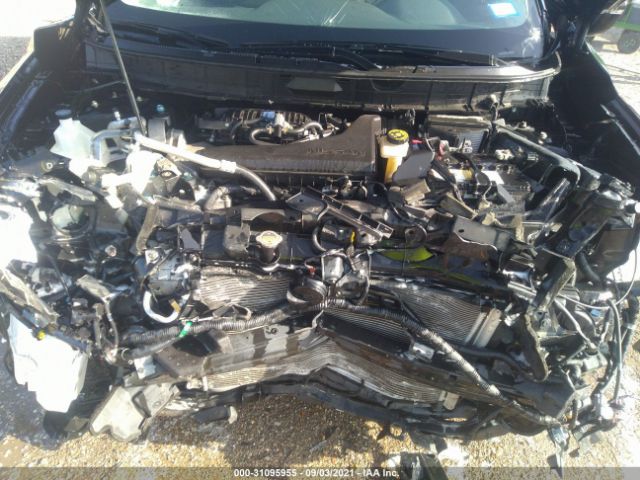 Photo 9 VIN: JN8AT2MT4HW145244 - NISSAN ROGUE 