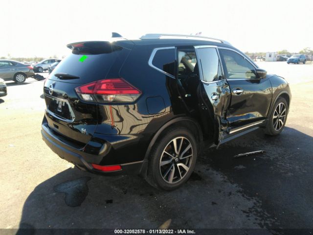 Photo 3 VIN: JN8AT2MT4HW145776 - NISSAN ROGUE 