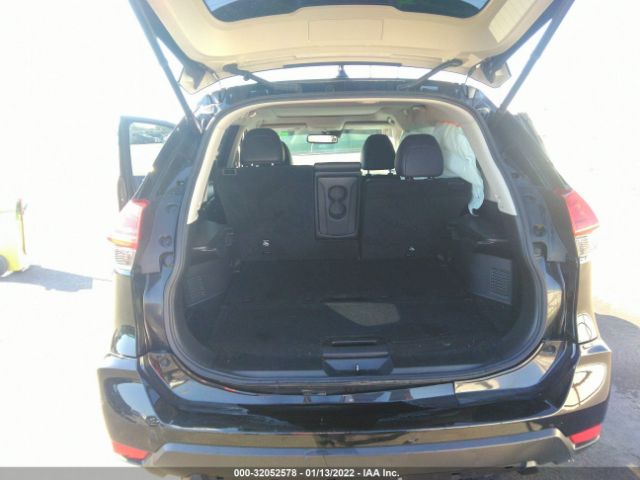 Photo 7 VIN: JN8AT2MT4HW145776 - NISSAN ROGUE 