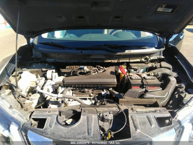 Photo 9 VIN: JN8AT2MT4HW145776 - NISSAN ROGUE 