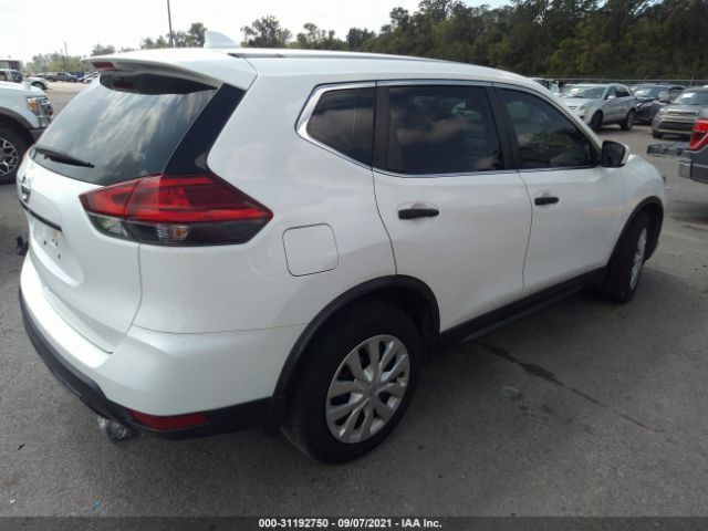 Photo 3 VIN: JN8AT2MT4HW147043 - NISSAN ROGUE 