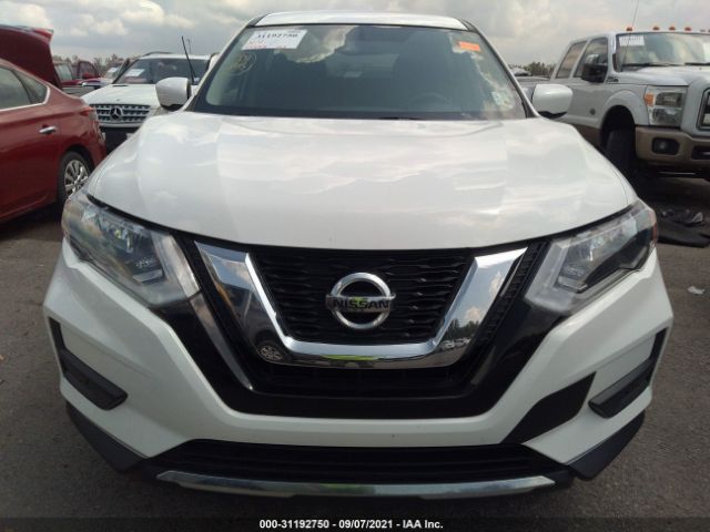 Photo 5 VIN: JN8AT2MT4HW147043 - NISSAN ROGUE 