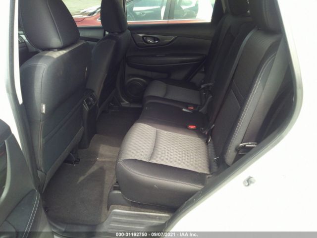 Photo 7 VIN: JN8AT2MT4HW147043 - NISSAN ROGUE 