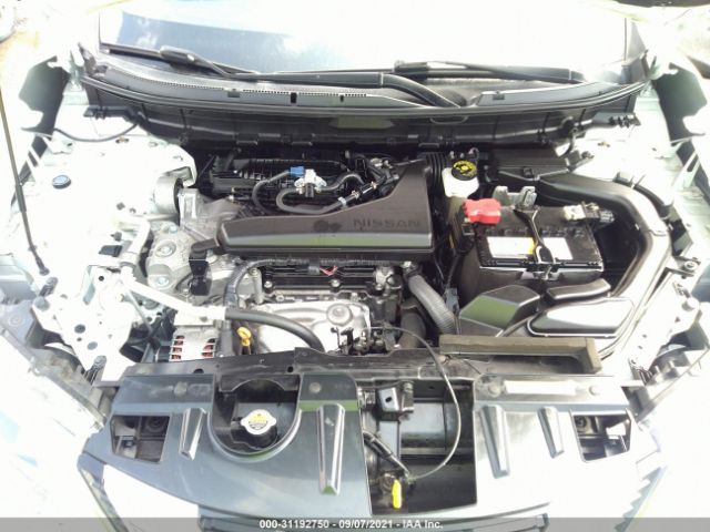 Photo 9 VIN: JN8AT2MT4HW147043 - NISSAN ROGUE 