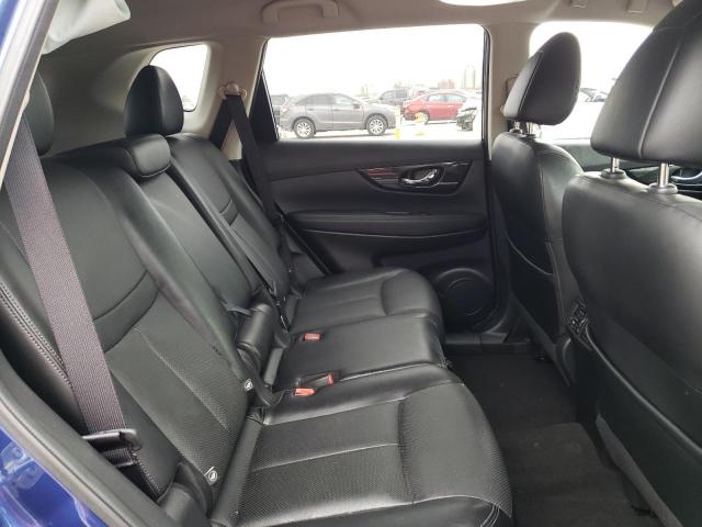 Photo 10 VIN: JN8AT2MT4HW149469 - NISSAN ROGUE S 