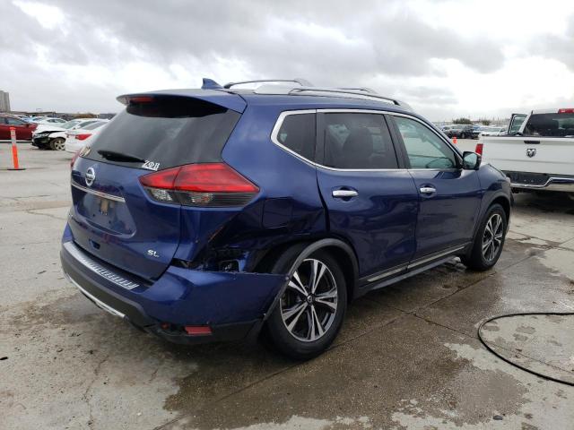 Photo 2 VIN: JN8AT2MT4HW149469 - NISSAN ROGUE S 