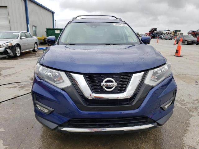 Photo 4 VIN: JN8AT2MT4HW149469 - NISSAN ROGUE S 