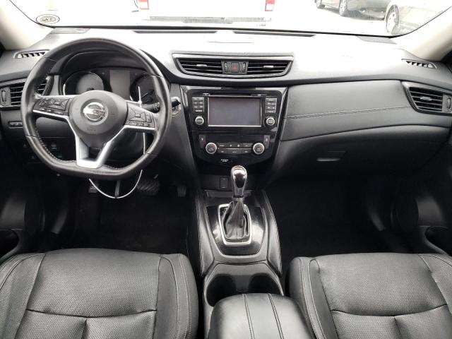 Photo 7 VIN: JN8AT2MT4HW149469 - NISSAN ROGUE S 