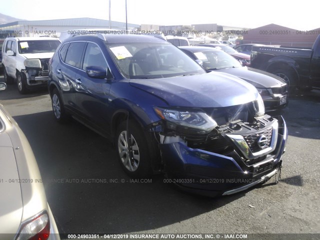 Photo 0 VIN: JN8AT2MT4HW150444 - NISSAN ROGUE 