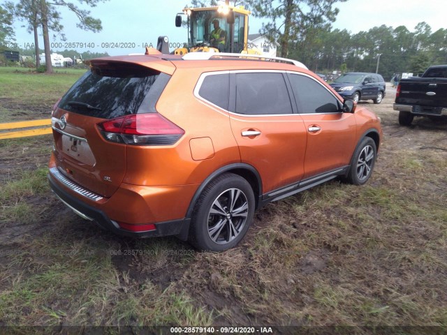 Photo 3 VIN: JN8AT2MT4HW151139 - NISSAN ROGUE 