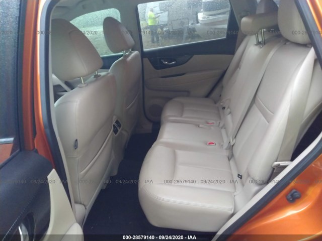 Photo 7 VIN: JN8AT2MT4HW151139 - NISSAN ROGUE 