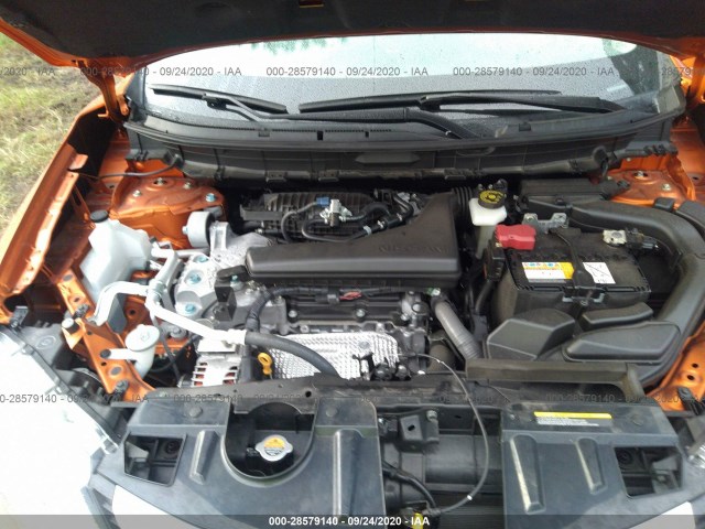 Photo 9 VIN: JN8AT2MT4HW151139 - NISSAN ROGUE 