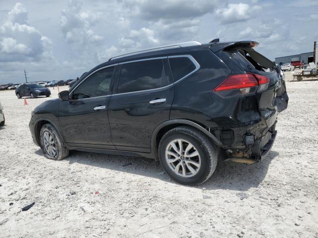 Photo 1 VIN: JN8AT2MT4HW152646 - NISSAN ROGUE S 